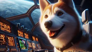 What Happened to Laika the Space dog?