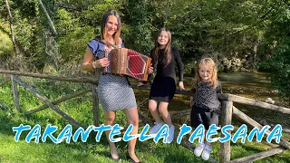 Tarantella Paesana eseguita da Maria Vita #musica #folk #tarantella #folkmusic #music