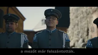 Veteraanin iltahuuto (magyar felirattal)