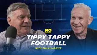 Maradona's £7m Shirt, Discovering Reece James & Taking Trent? | No Tippy Tappy Football | Peter Reid