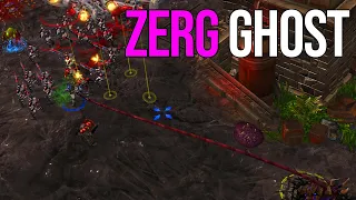 Dark's BRILLIANT Neurals vs ByuN | Dark (Z) vs ByuN (T)