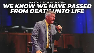 Pastor Tommy Bates - 2-4-24 AM