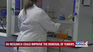 Oklahoma research could make detecting pancreatic cancer easier