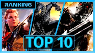 Top 10 Games I Regret Buying!