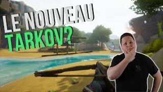 Le nouveau Tarkov? -  Let's play Expedition Agartha