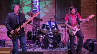 Robin Trower Tribute Band - Bridge of Sighs - Long Version