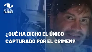 Asesinato de Roberto Franco en Bogotá estaría relacionado con conflicto en empresa arrocera