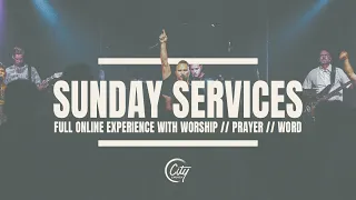 Sunday Service | February 5, 2023 | 11:15