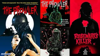 The Prowler 1981 music by Richard Einhorn