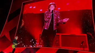 The Rolling Stones « Sympathy for the Devil » @ Hippodrome de Longchamp 23/07/22