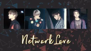 【認聲中字】SEVENTEEN (세븐틴) - Network Love [Chinese Sub]