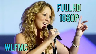 Mariah Carey - Through The Rain (live Star Academy 2002) 1080p HD