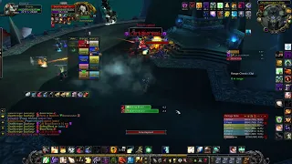 Deathbringer Saurfang ICC 10 Man Normal - Disc Priest PoV