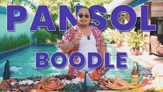 PANSOL BOODLE FIGHT | Ninong Ry