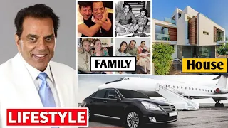 Dharmendra Lifestyle 2020, Income, House, Wife, Daughters, Son, Cars, Biography, Family & Net Worth