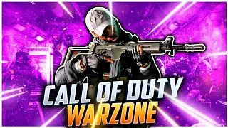 WARZONE BEST CLIPS!   Epic,WTF & Funny Moments #4