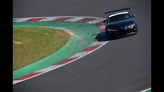 Misano, Toyota Supra 1.49.8 lap