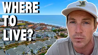 Every North San Diego City Explained [Learn Which Areas To Avoid]