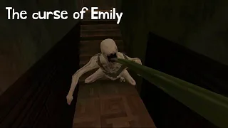 Проклятие злой Эмили | The curse of evil Emiliy