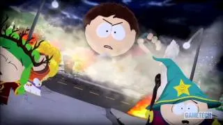 South Park: The Stick of Truth (PC, Xbox 360, PS3) - превью