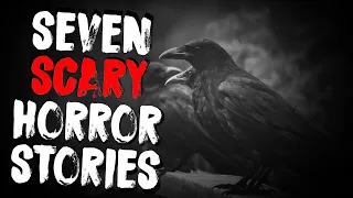 MOST SHOCKING NoSleep Horror Stories From The Internet | NoSleep Horror Stories