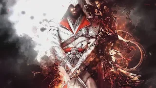 🎵 Epic Gaming Music | Daniel James - Assassin's Creed Legion | Epic Music Vn
