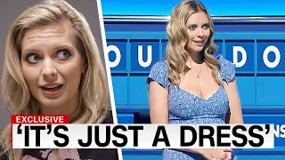 Rachel Riley's RAUNCHY Outfit Left Fans SHOCKED..