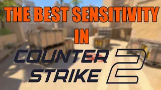 CS2 Best Sensitivity!