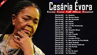 CESARIA EVORA Best of - Top Playlist - Cesaria Evora Full Album Greatest Vol.14