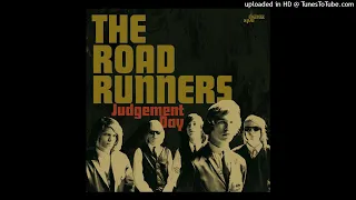 The Roadrunners - DownheartedMan