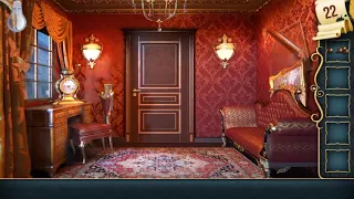 100 Doors Escape Mansion of Puzzles level 22  100 дверей  Дом головоломок уровень 22