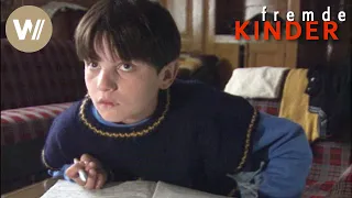 Berin: Überleben in Sarajevo | Doku-Reihe "Fremde Kinder" - Bosnien (3sat)
