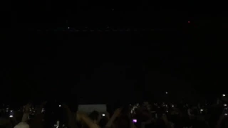 Ariana Grande - Be Alright (MIC FAIL) Miami