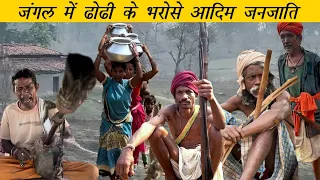 Chhattisgarh: Primitive Tribes in Surguja