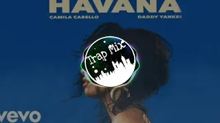 Camila Cabello - Havana feat. Young Thug(8D Audio)(Use Headphones)