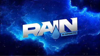 Rain Scrims - $50 Prize - 3 min Delay