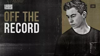 Hardwell On Air: Off The Record 028 (incl. The Him Guestmix)