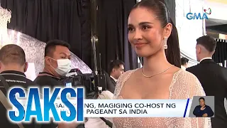 Saksi Part 3: Megan Young back on "Miss World"?; RIP Jaclyn; Paw-nalo sa acting