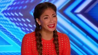 X Factor Contestants Prove Their BULLIES Wrong! | X Factor Global