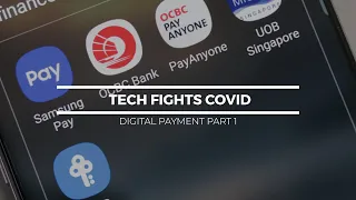 How to Pay Using PayNow, SGQR Code and More in Singapore