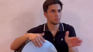 Vahid nagara🥁