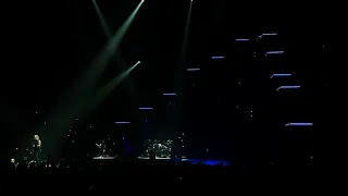 Metallica - Nothing Else Matters (Verizon Arena - North Little Rock, Arkansas - January 20, 2019)