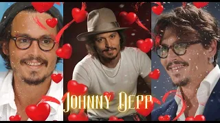 The Best of Johnny Depp Edits Celebrating his 58th Birthday