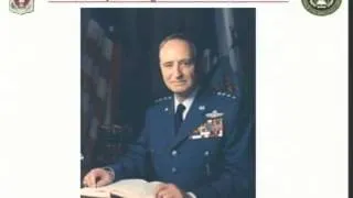 "Perspective on Chairman of the Joint Chiefs of Staff, General Earle G. Wheeler" by LTC Mark Viney