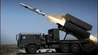 Протикорабельна ракета Harpoon знищує вишку Бойка.