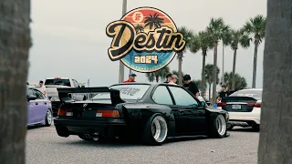 SLAMMEDENUFF DESTIN 2024 | Flink Films