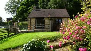 Park Farm Holiday Cottages