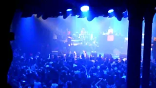 The Game - The Documentary 2 Tour Live @ Melkweg Amsterdam 20