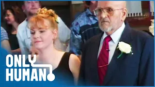 I Married One Man While My Father Had 6 Wives | I Witness Polygamy S1 Ep4 | Only Human