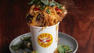 Food Truck Fridays – Tiny Thai
